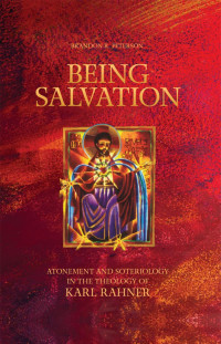 PETERSON, BRANDON R.; — Being Salvation