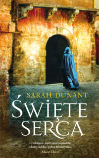 Sarah Dunant — Święte serca