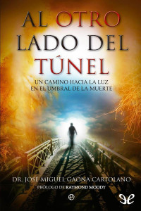 José Miguel Gaona Cartolano — Al Otro Lado Del Túnel