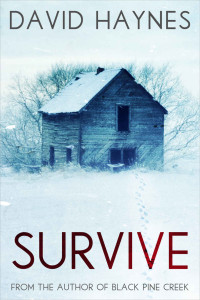 David Haynes — Survive