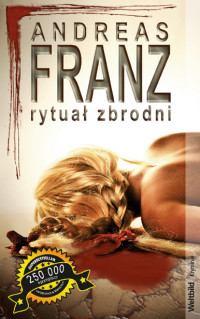 Andreas Franz — Rytuał zbrodni