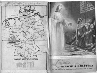 lição escola sabatina 1967 - 4º trimestre - Estudos no livro de Atos número 01 — lição escola sabatina 1967 - 4º trimestre - Estudos no livro de Atos número 01