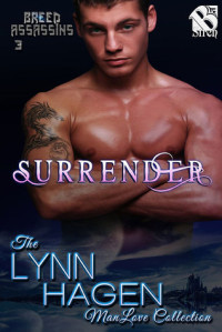 Lynn Hagen — Surrender