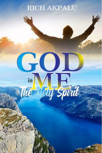 RICH AKPALU — GOD IN ME