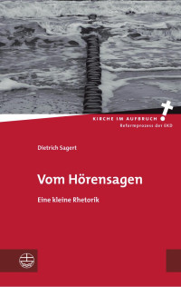 Dietrich Sagert — Vom Hörensagen