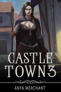 Merchant, Anya — Castle Town 3