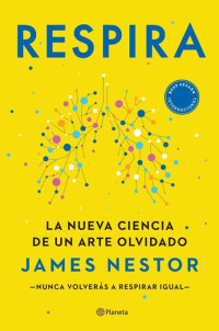 James Nestor — Respira