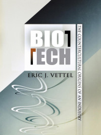 Vettel, Eric J.; — Biotech