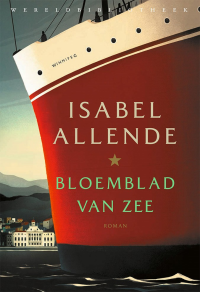 Isabel Allende — Bloemblad van zee