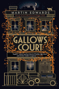 Martin Edwards — Gallows Court