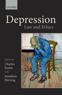 Charles Foster, Jonathan Herring — Depression