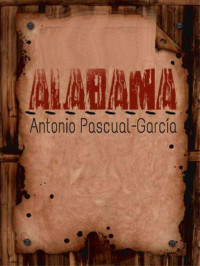 Antonio Pascual-García — Alabama