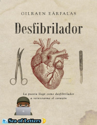 GILRAEN EARFALAS — Desfibrilador