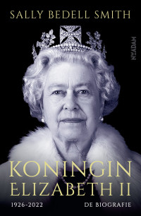 Unknown — Koningin Elizabeth II