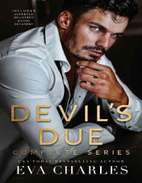 Eva Charles — Devil's Due: Complete Series Books 1-4