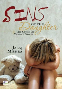 Jalaj Mishra — Sins Of The Daughter