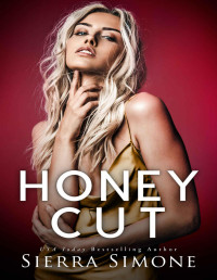 Sierra Simone — Honey Cut (Lyonesse Book 2)