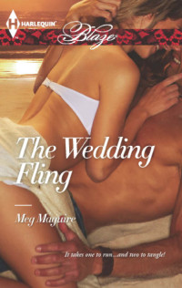 Meg Maguire — The Wedding Fling