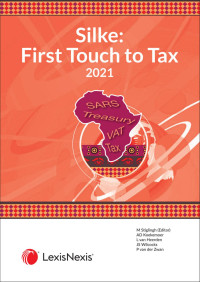 Stiglingh; — SILKE: First Touch to Tax 2021