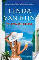 Linda van Rijn — Playa Blanca