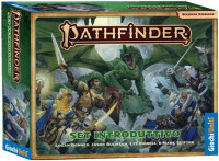 Logan Bonner, Jason Bulmahn, Lyz Liddell, Mark Seifter, Okino — Pathfinder 2e - Set introduttivo - Guida del Game Master - Minaccia sotto Otari