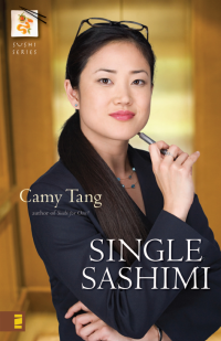 Camy Tang; — Single Sashimi