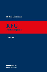 Michael Grubmann; — KFG