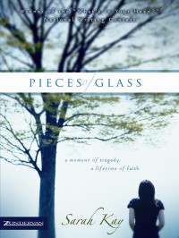 Sarah Kay; — Pieces of Glass