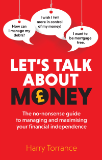 Harry Torrance — Let's Talk About Money