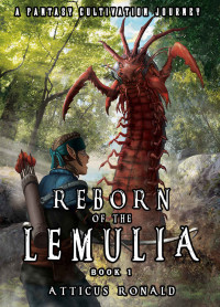 Ronald, Attcitus — Reborn Of The Lemulia