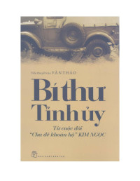 Vân Thảo — Bí Thư Tỉnh Ủy