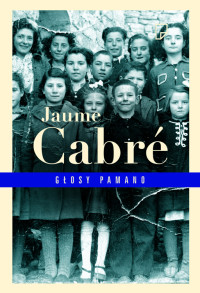 Jaume Cabré — Głosy Pamano