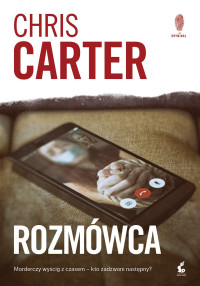 Chris Carter — Rozmówca