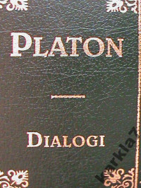 Dialogi — Platon