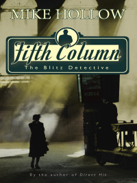 Mike Hollow — Fifth Column