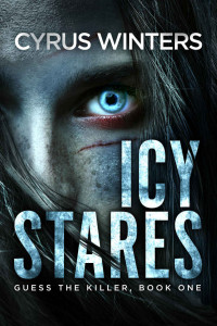 Cyrus Winters — Icy Stares