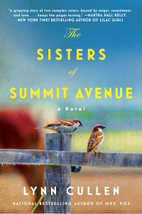 Lynn Cullen — The Sisters of Summit Avenue