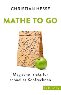 Hesse, Christian — Mathe to go