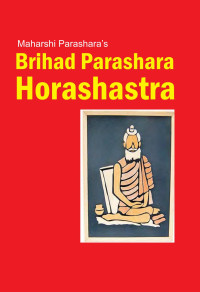 Rajani Saran Gupta — Brihad Parashara Horashastra