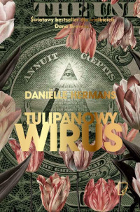 Danielle Hermans — Tulipanowy wirus