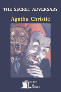 Agatha Christie — The Secret Adversary