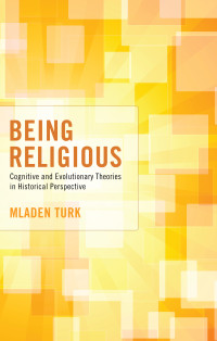 Mladen Turk; — Being Religious