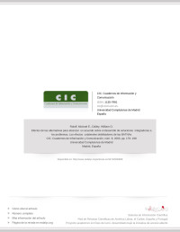 Roloff, Michael E.; Dáiley, William O. — Efectos de las alternativas para alcanzar un acuerdo sobre el desarrollo de soluciones integradoras a los problemas. Los efectos colaterales debilitadores de las BATNAs