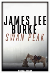 Burke, James Lee — Swan Peak