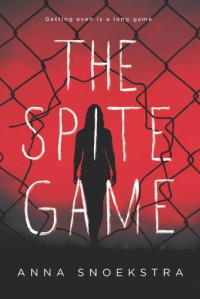 Anna Snoekstra — The Spite Game