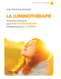 Couwenbergh Jean-Pierre — La luminothérapie