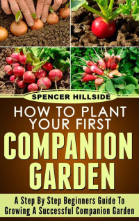 Spencer Hillside — How To Plant Your First Companion Garden