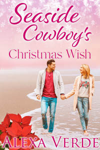 Alexa Verde — Seaside Cowboy's Christmas Wish