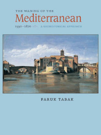 Faruk Tabak — The Waning of the Mediterranean, 1550–1870: A Geohistorical Approach