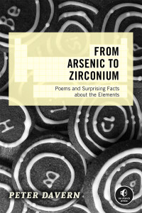 Peter Davern; — From Arsenic to Zirconium